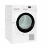Сушильная машина Weissgauff WD 6148 D Heat Pump — изображение 2