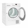 Сушильная машина Weissgauff WD 6148 D Heat Pump — изображение 3