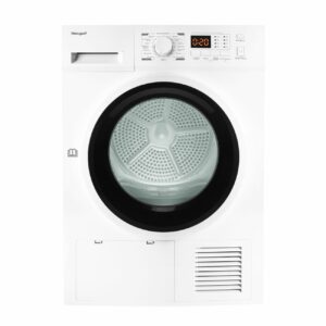 Сушильная машина Weissgauff WD 6148 D Heat Pump