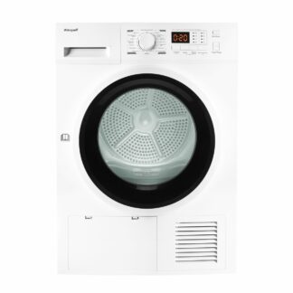 Сушильная машина Weissgauff WD 6148 D Heat Pump
