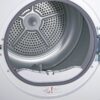 Сушильная машина Weissgauff WD 6148 D Heat Pump — изображение 6