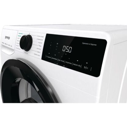 Стиральная машина с сушкой Gorenje W2D2A164ADSS/C — изображение 4