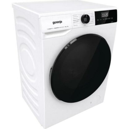 Стиральная машина с сушкой Gorenje W2D2A164ADSS/C — изображение 6