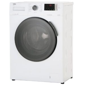 Стиральная машина Beko WSPE6H612W White