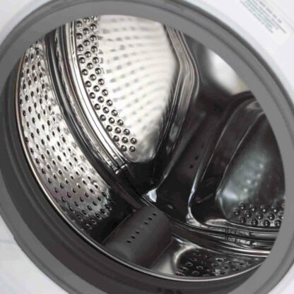 Стиральная машина Beko WSPE6H612W White — изображение 3