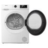 Сушильная машина Hisense DHQE800BW2 — изображение 2