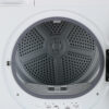 Сушильная машина Hisense DHQE800BW2 — изображение 4