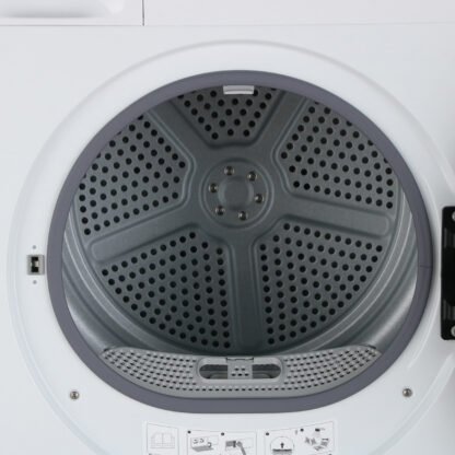 Сушильная машина Hisense DHQE800BW2 — изображение 4