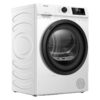 Сушильная машина Hisense DHQE800BW2 — изображение 5