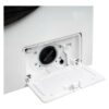 Стиральная машина DeLonghi Julia L 724 VI White — изображение 6