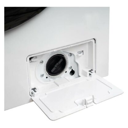 Стиральная машина DeLonghi Julia L 724 VI White — изображение 6