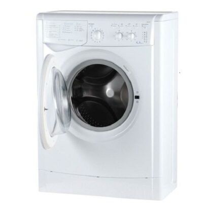 Стиральная машина Indesit IWUC 4105 CIS — изображение 2