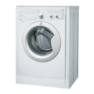 Стиральная машина Indesit IWUC 4105 CIS
