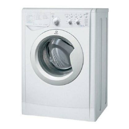 Стиральная машина Indesit IWUC 4105 CIS