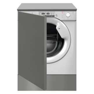 Встраиваемая стиральная машина Teka LSI5 1481