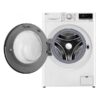 Стиральная машина LG F2V3HS4W — изображение 3