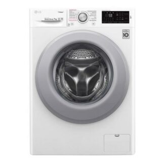 Стиральная машина LG F2V3HS4W