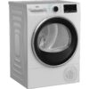 Сушильная машина Beko B5T69233 — изображение 3
