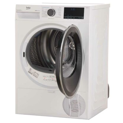 Сушильная машина Beko B5T69233 — изображение 8