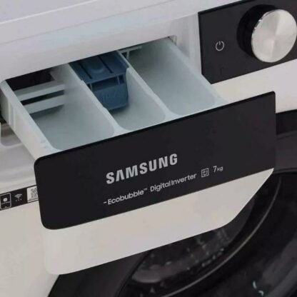 Стиральная машина Samsung WW70A6S23AE/LP — изображение 7