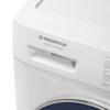 Стиральная машина Maunfeld MFWM1410WH02 — изображение 11