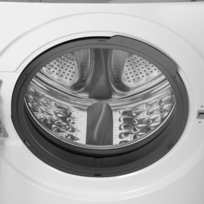 Стиральная машина Maunfeld MFWM1410WH02 — изображение 6