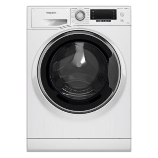 Стиральная машина Hotpoint NSD 6239 S VE RU