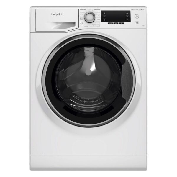 Стиральная машина Hotpoint NSD 6239 S VE RU