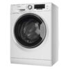 Стиральная машина Hotpoint NSD 6239 S VE RU — изображение 2