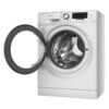 Стиральная машина Hotpoint NSD 6239 S VE RU — изображение 4