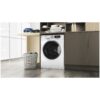 Стиральная машина Hotpoint NSD 6239 S VE RU — изображение 12