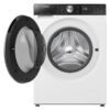 Стиральная машина Hisense WF5S7041BW — изображение 2
