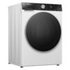 Стиральная машина Hisense WF5S7041BW — изображение 5