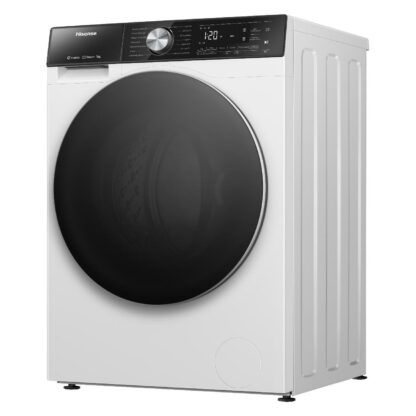 Стиральная машина Hisense WF5S7041BW — изображение 6
