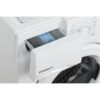 Стиральная машина Kraft KF-ENC6105W — изображение 5