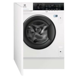 Встраиваемая стиральная машина Electrolux EW7W368SI