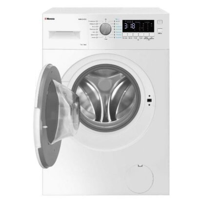 Стиральная машина Hansa WHN7121SD2 — изображение 2
