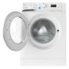 Стиральная машина Indesit BWSA 61051 WSV — изображение 2