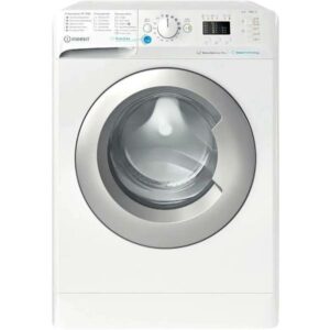 Стиральная машина Indesit BWSA 61051 WSV