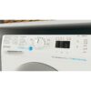 Стиральная машина Indesit BWSA 61051 WSV — изображение 8