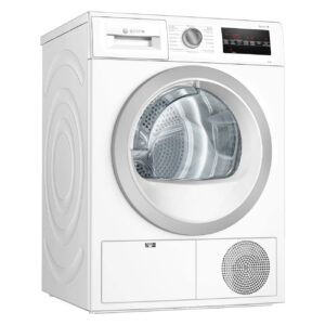Сушильная машина Bosch WTG86401PL