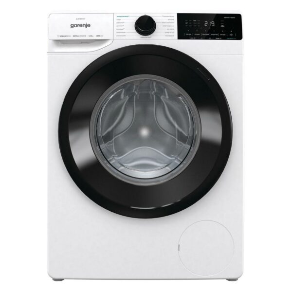 Стиральная машина Gorenje WNA84ACIS