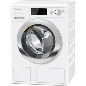 Стиральная машина Miele WEH865WCS Chrome Edition