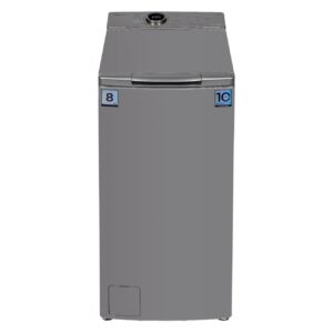 Стиральная машина Midea MF100T80BS/S-RU