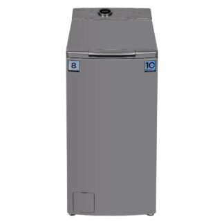 Стиральная машина Midea MF100T80BS/S-RU