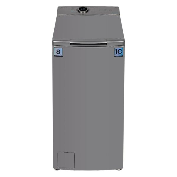Стиральная машина Midea MF100T80BS/S-RU