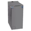 Стиральная машина Midea MF100T80BS/S-RU — изображение 2
