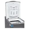 Стиральная машина Midea MF100T80BS/S-RU — изображение 3