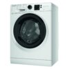 Стиральная машина Hotpoint NSS 6015 K RU — изображение 2