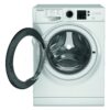 Стиральная машина Hotpoint NSS 6015 K RU — изображение 3